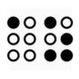 Plany tyflograficzne i oznaczenia w Braille’u