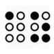 Plany tyflograficzne i oznaczenia w Braille’u