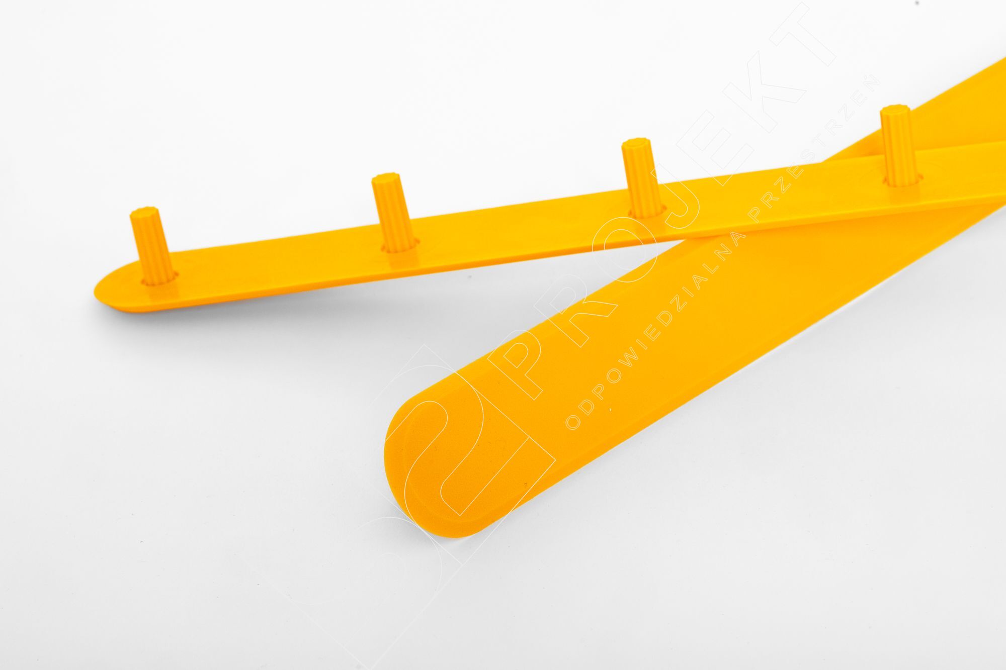 S2LT2-Listwa z tworzywa sztucznego z trzpieniem standardowa - obrazek 5