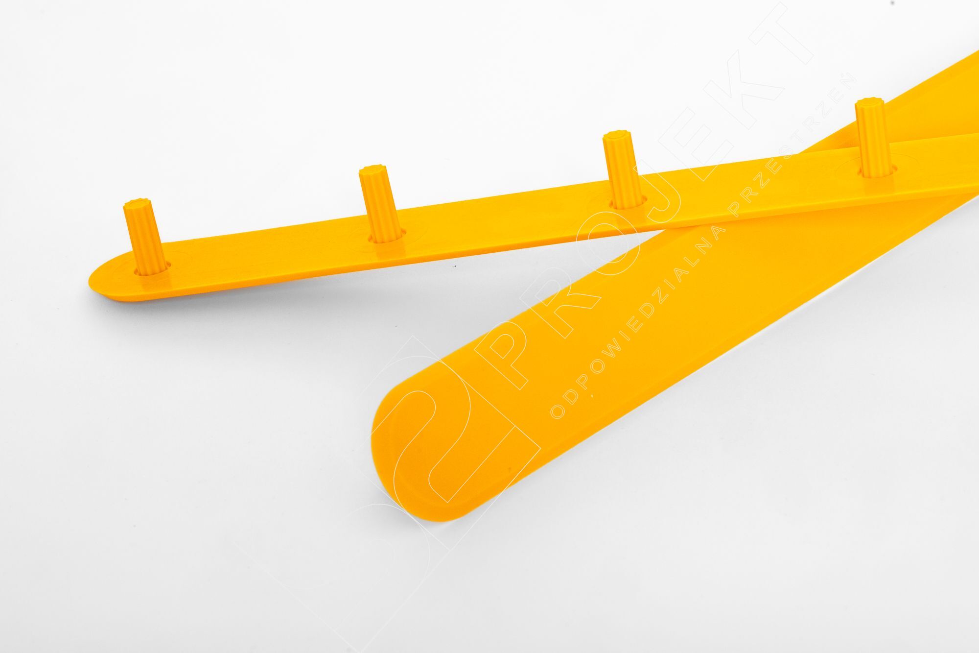 S2LT2-Listwa z tworzywa sztucznego z trzpieniem standardowa - obrazek 7