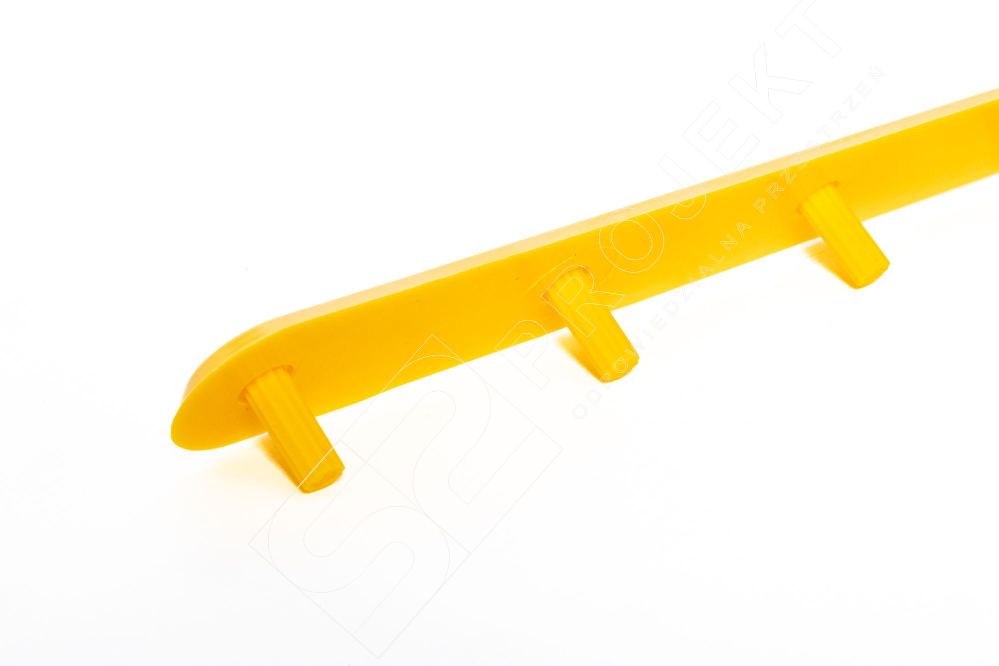 S2LT4-Listwa z tworzywa sztucznego z trzpieniem z powierzchnią antypoślizgową - obrazek 3