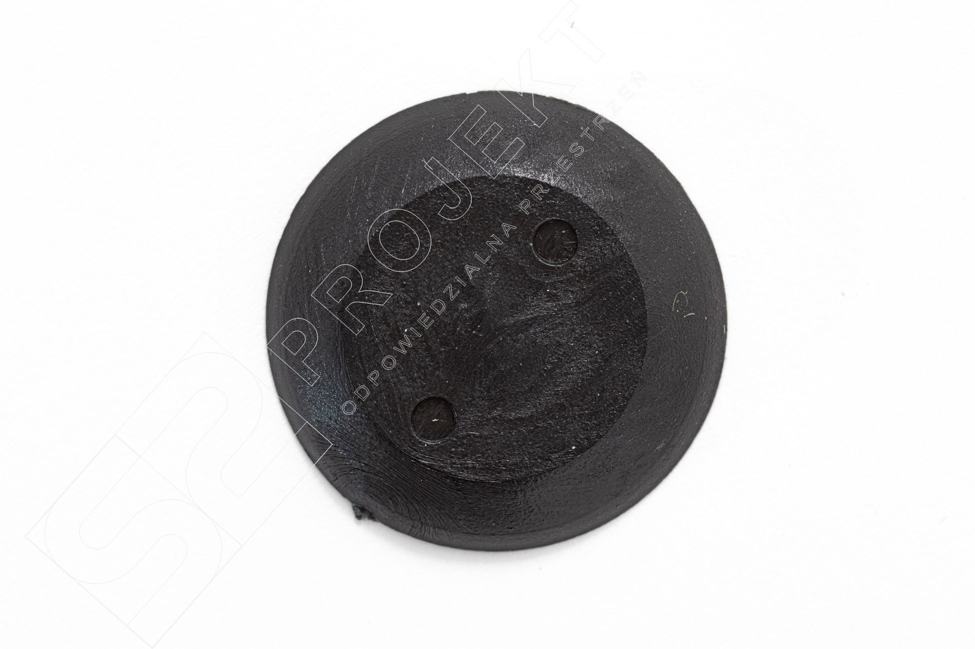 S2PT1-Pinezka tworzywo standardowa przeznaczona do klejenia - obrazek 3