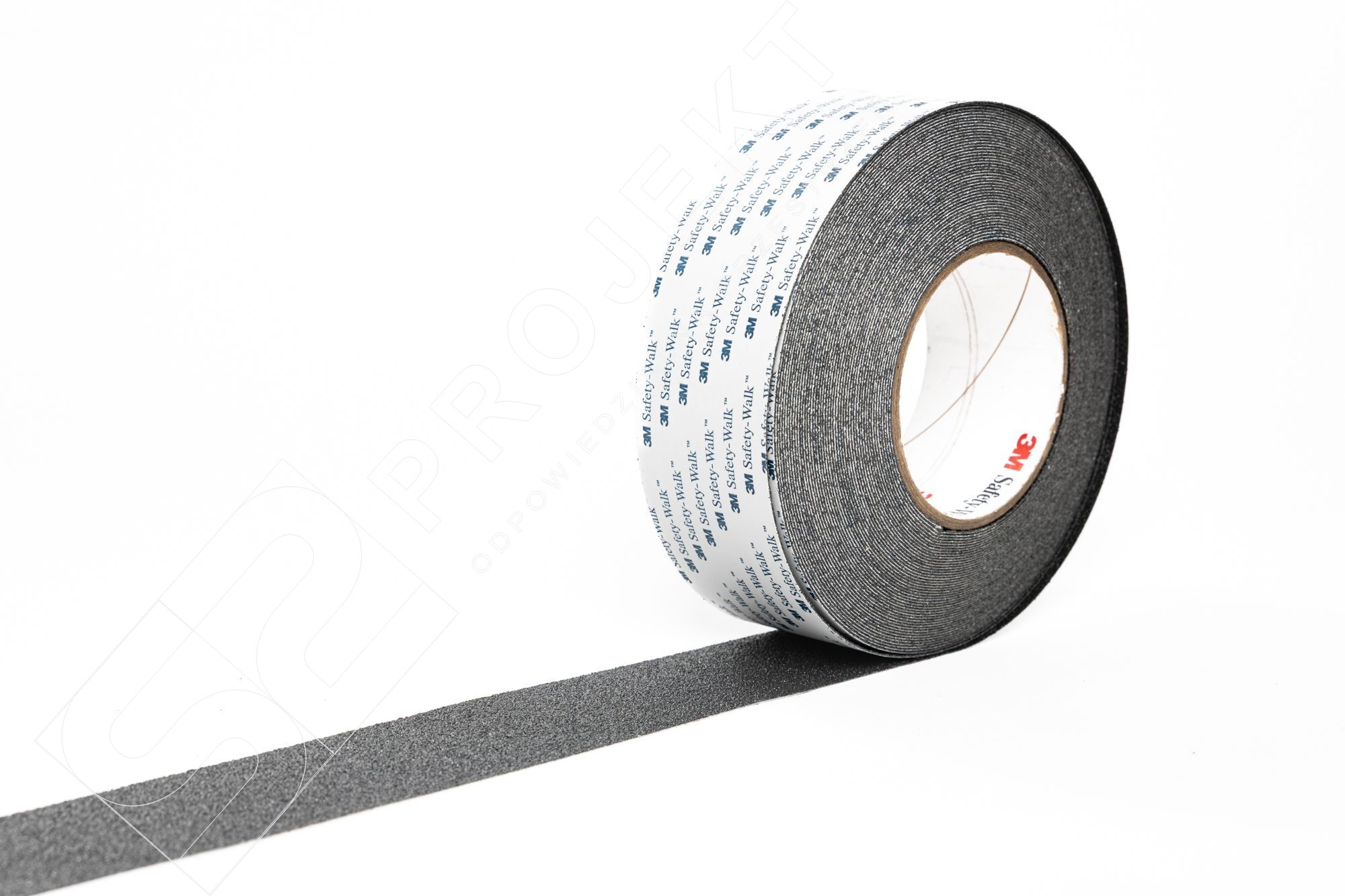 S2TO-Taśmy antypoślizgowe i ostrzegawcze to samoprzylepne produkty BHP, które jednocześnie zwiększają przyczepność i oznaczają niebezpieczne strefy. Zapewniają bezpieczeństwo na schodach, rampach i w ciągach komunikacyjnych, redukując ryzyko poślizgnięć. Są trwałe, odporne na warunki atmosferyczne i łatwe w montażu - obrazek 2