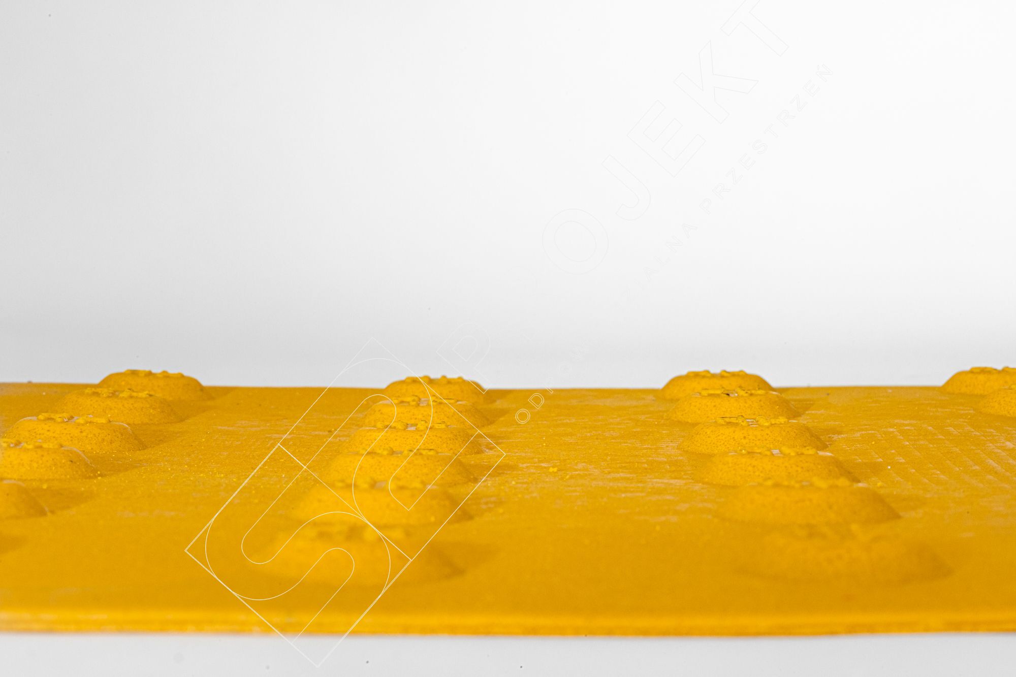 S2MO2-Płyta ostrzegawcza z poliuretanu z wykończeniem antypoślizgowym - obrazek 9