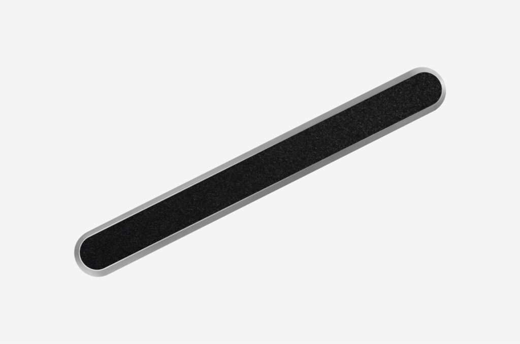 LISTWY STALOWE